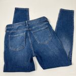 Old Navy  | Rockstar Super Skinny High Rise Distressed Jeans 8 Photo 4