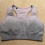 Gymshark ombré sports bra Photo 0