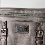 Nicole By Nicole Miller Women’s Shimmer Wristlet Photo 4