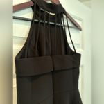 Adelyn Rae Marlena Halterneck Sheath Body
Dress Size XS Photo 11