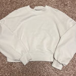 Lululemon Softstreme Cropped Crew Photo 0