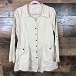 Simply Noelle  Button‎ Up Top Photo 2