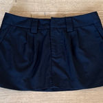 superdown  Mini Skirt Size XXS Black Photo 0