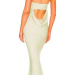 Katie May Mary Kate Gown in Sage Photo 2