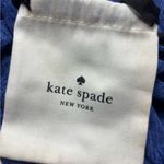 Kate Spade  Perfectly Imperfect Linear Earrings, Berry-multi, NWT $68 Photo 2