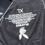 Playboy NWT- sweatpants Halloween edition Photo 6