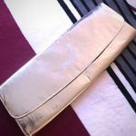 10 Vintage Trendy Queen Cleopatra Gold Clutch Photo 0