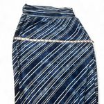 Maurice's  Striped Maxi Skirt‎ Photo 6