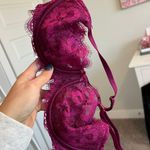 Victoria's Secret Victoria Secret Lace Bra Photo 1