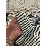 Vineyard Vines  Nautical with Tie - Small Bateau Lace Up Pullover Photo 3