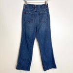 BDG UO  Right Rise Crop Straight Leg‎ Jeans Size 25 Photo 2