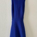 Silence + Noise UO  Textured Knit Cross Back Dress Photo 51