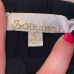 Solitaire  black skirt Photo 2