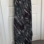 City Chic Refinity Twisted Tracks Adjustable Spaghetti Strap Slip Dress Size L Photo 1