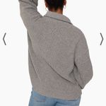 Set Active  chunky sweater Photo 1