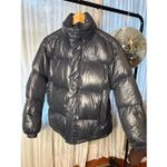 66 North Black Dyngja Down Jacket Size XXS Photo 2