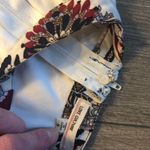 Love Culture Multicolored Floral Romper - Statement Piece Photo 5