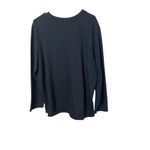 White Stag 90s Y2K Vintage  Ladies Christmas Knit Pullover Sweater Top XL Photo 5