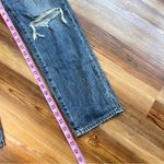 Pistola NEW  Charlie High Rise Women's Straight Jeans Size 25 SKU#S2468 Photo 6