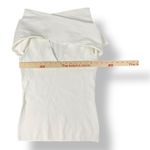 Solace London  Orlina Top Womens Size 4 In Cream Designer‎ Party Photo 3