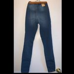 Windsor High waisted ripped skinny jeans Photo 8