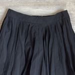 Alice + Olivia Alice and Oliva Employed pleated mini skirt Photo 3