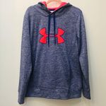 Under Armour Womens Storm Hoodie sz medium Photo 1