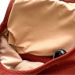 Madewell Second Wave Ribbed Henley
Bikini Top Photo 6