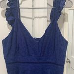 BB Dakota Skater Dress Photo 2