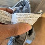 ZARA  Trafaluc Gray Denim Collection Skinny Jeans Sz 4 Photo 4