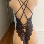 Ouray Babydoll Bodysuit Sexy Lingerie For Wom. Photo 5