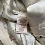 Free People Amber Palace Embroidered Wide Leg Pants Photo 5