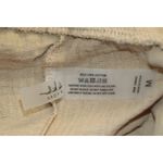 Nicole Miller Tan Lightweight Shorts Photo 4