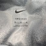 Nike  Dri Fit High Waist Leggings Size Medium Photo 5