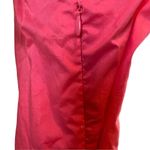 Isaac Mizrahi coral 100% cotton crochet lace fit and flare sleeveless dress 3X Photo 6