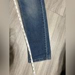 Calvin Klein  Light Blue Denim Jeans Photo 4