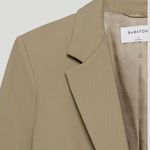 Babaton Agency Blazer Photo 6