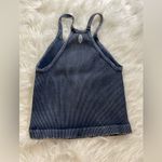 Free People Happiness Runs Long Crop Tank Photo 6