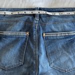 White House | Black Market  Denim Jean Shorts Women’s Distressed Girlfriend 0 Photo 9
