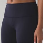 Lululemon Reveal Crop Leggings Photo 4