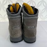 Caterpillar  CAT Footwear Women's Paisley 6" ST‎ Industrial Boot, Dolphin 7.5 Photo 6