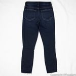 L'Agence jeans, dark blue, 25 Photo 3