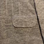 Jane Ashley  Wool Sweater size XL color gray BNWOT length 28” bust 42” Photo 10