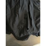 Torrid  Black Wireless Babydoll Tie-Front Tankini Size‎ Padded Bra Crossover 12 L Photo 3