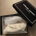 New! Urban Sport sneakers size 8 White Photo 6