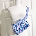 Disney 's Stitch Sublimated Fanny Pack / crossbody bag New Photo 7