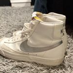 Nike  Blazer Mid Photo 1