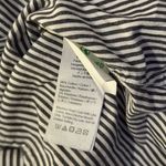 J.Crew  Slim-Fit Stretch Cotton Poplin Button Down Shirt | Charcoal Stripe | 0 Photo 5