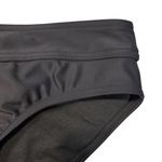 prAna NWT  Ramba Black Bikini Bottoms, Size XS Photo 3