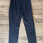 Everlane The Side-Zip Stretch Cotton Work Pant Size 6 Photo 3